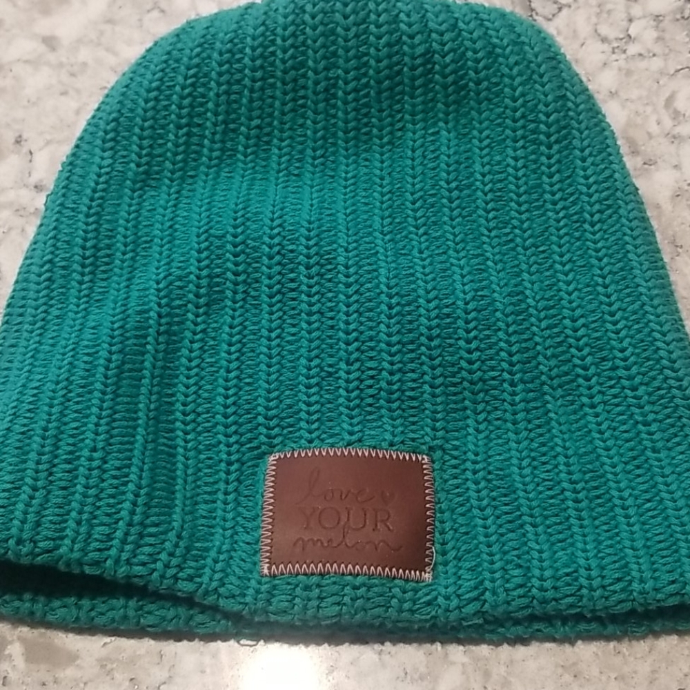 Love Your Melon Beanie